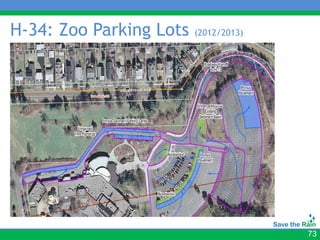 H-34: Zoo Parking Lots   (2012/2013)




                                       73
 