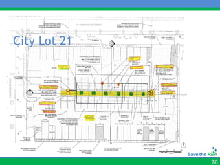 City Lot 21




              76
 