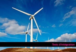 Tests d'intégration

22/07/11
 