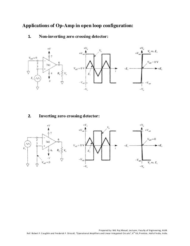 Zero Gain Mod For Non Inverting Opamp