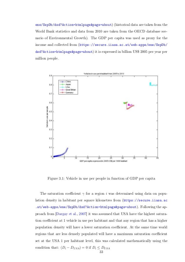 Master thesis topics in logistics and supply chain management picture