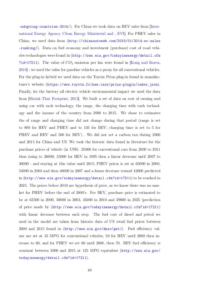 Logistics thesis topics image