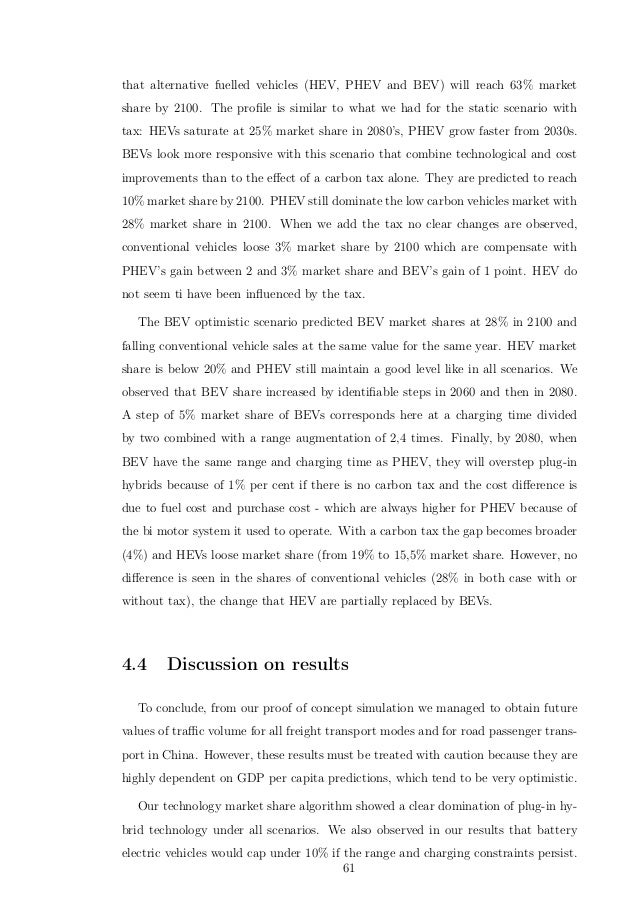 Transportation thesis topics picture