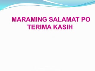 DR. Paristiyanti Nurwardani
Education attache'-Indonesian Embassy
 