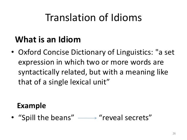 Thesis in translation image