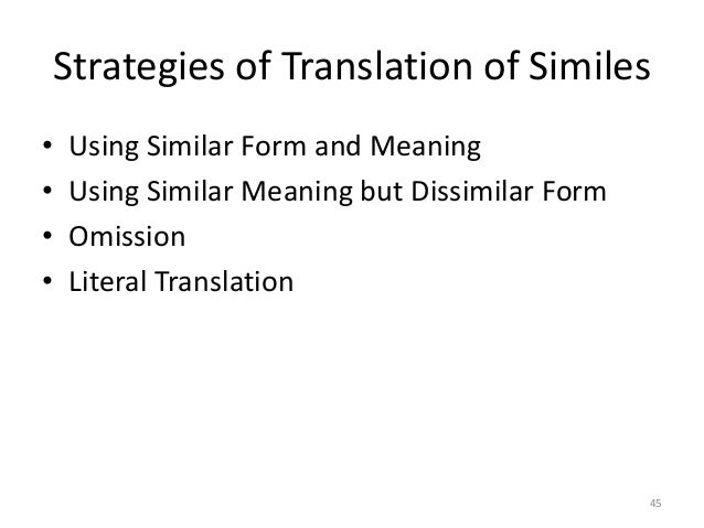 Translation researches image