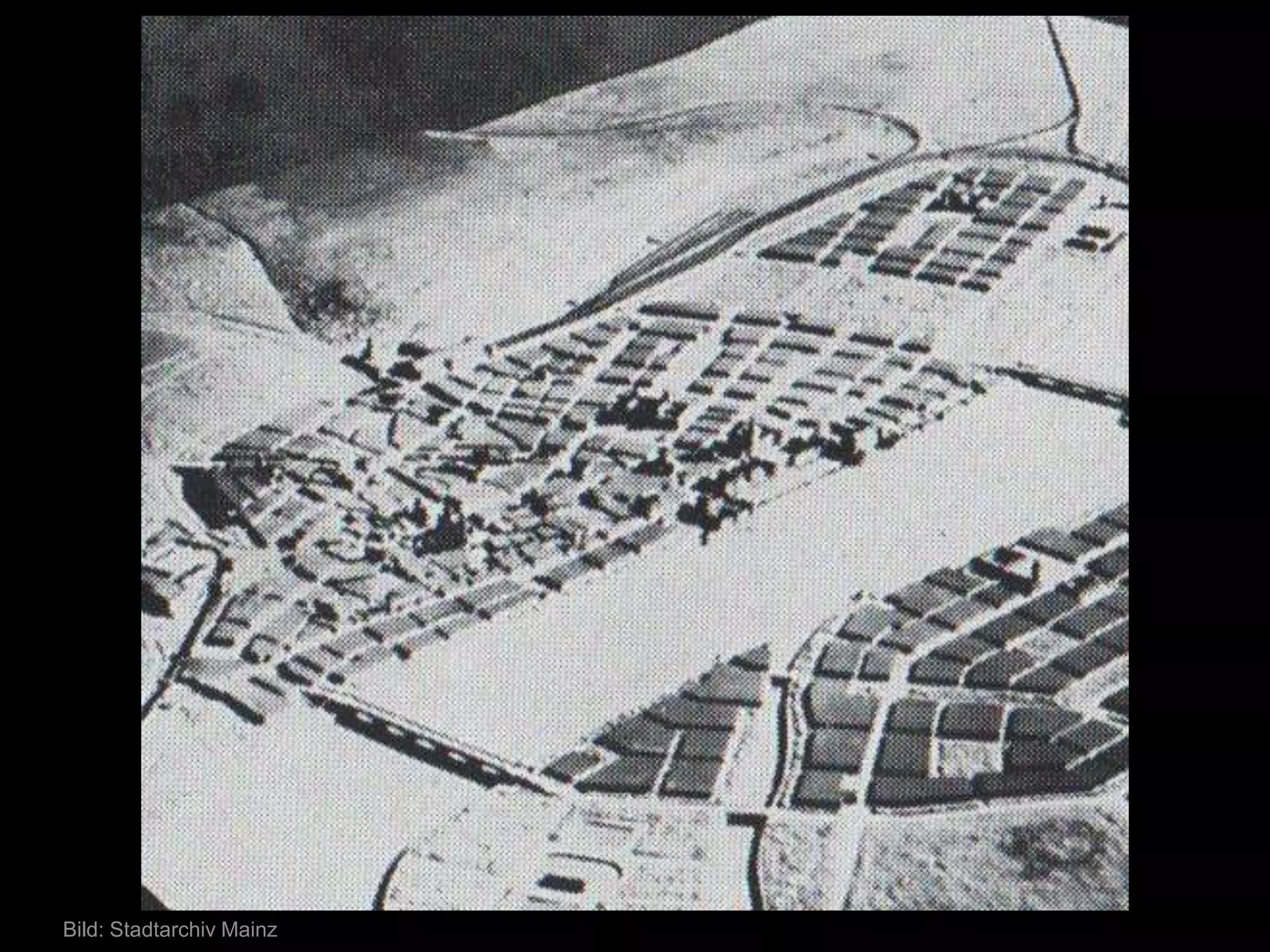 Bild: Stadtarchiv Mainz
 