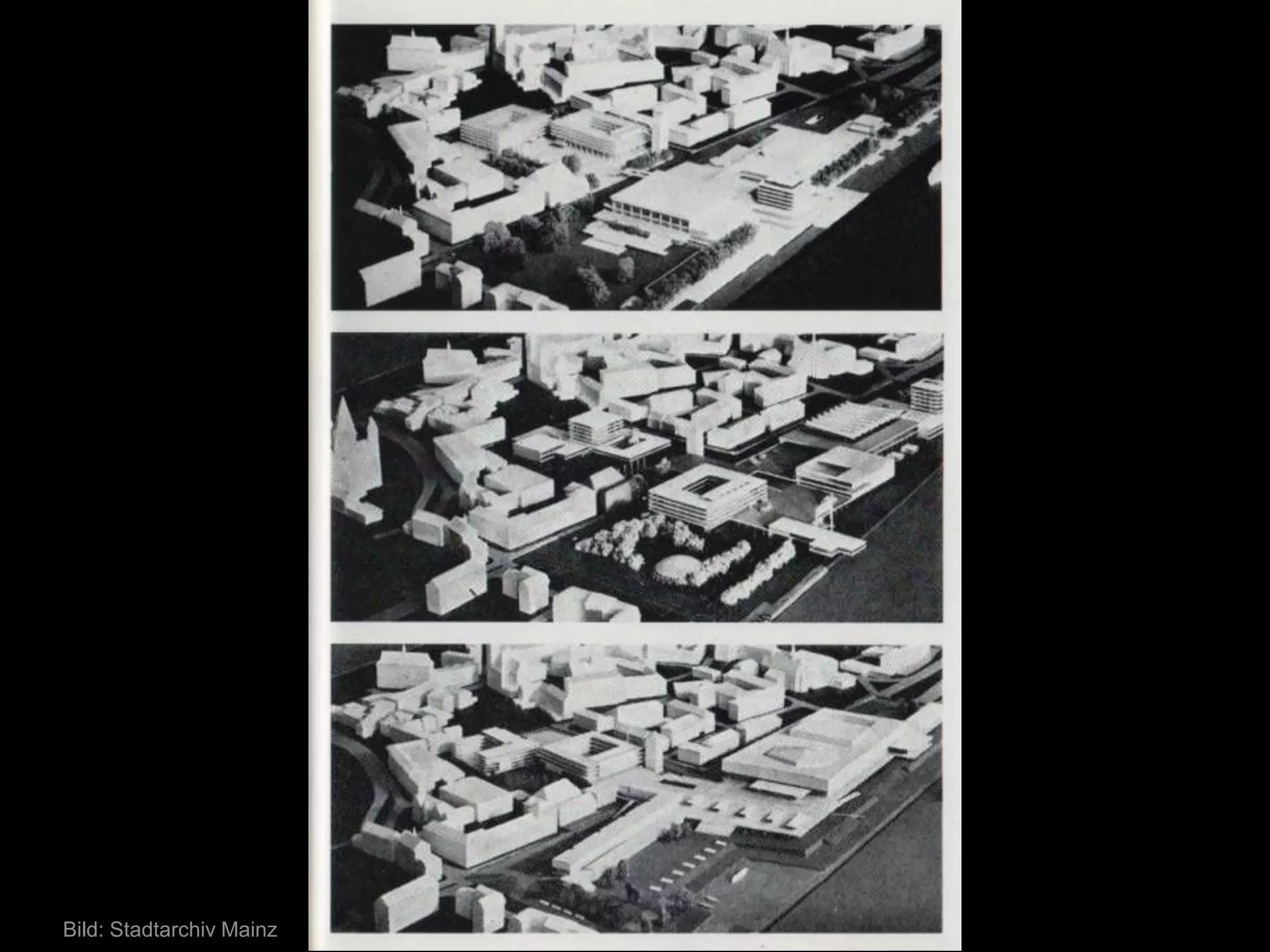 Bild: Stadtarchiv Mainz
 