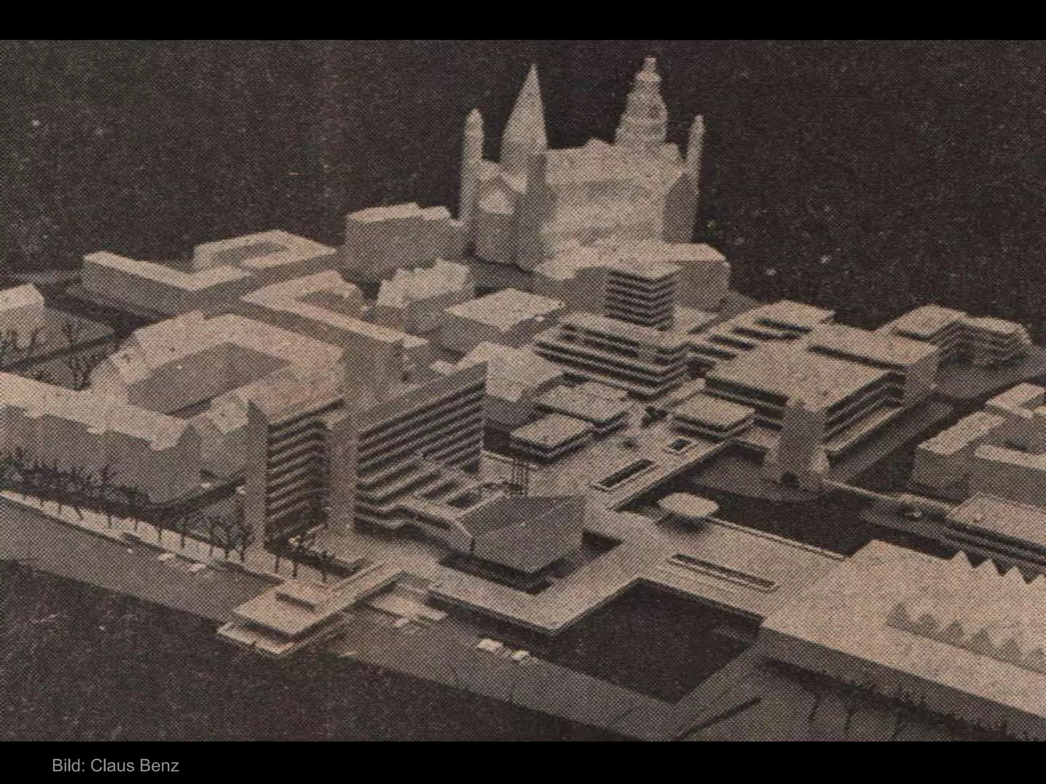 Bild: Claus Benz
 