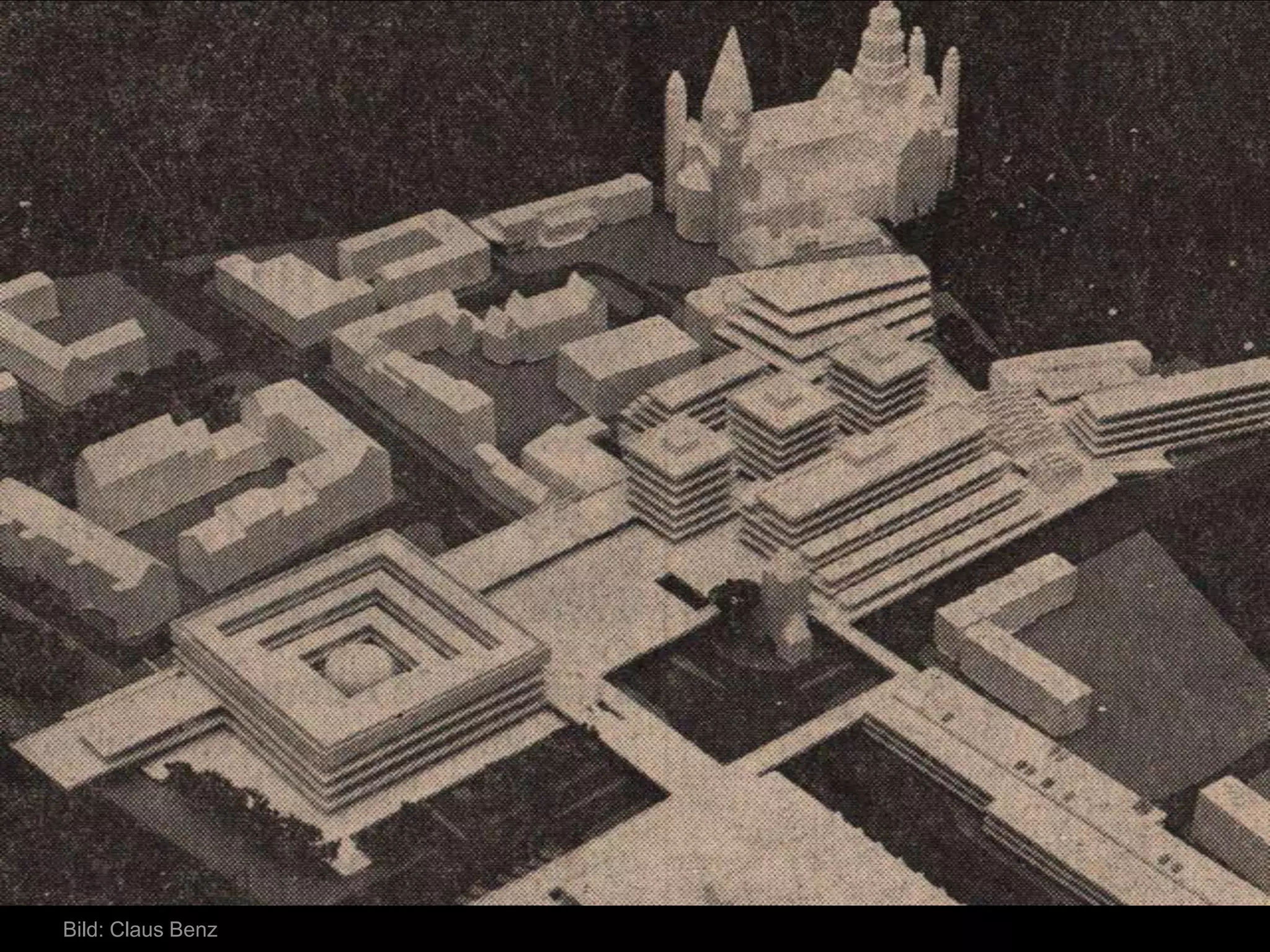 Bild: Claus Benz
 