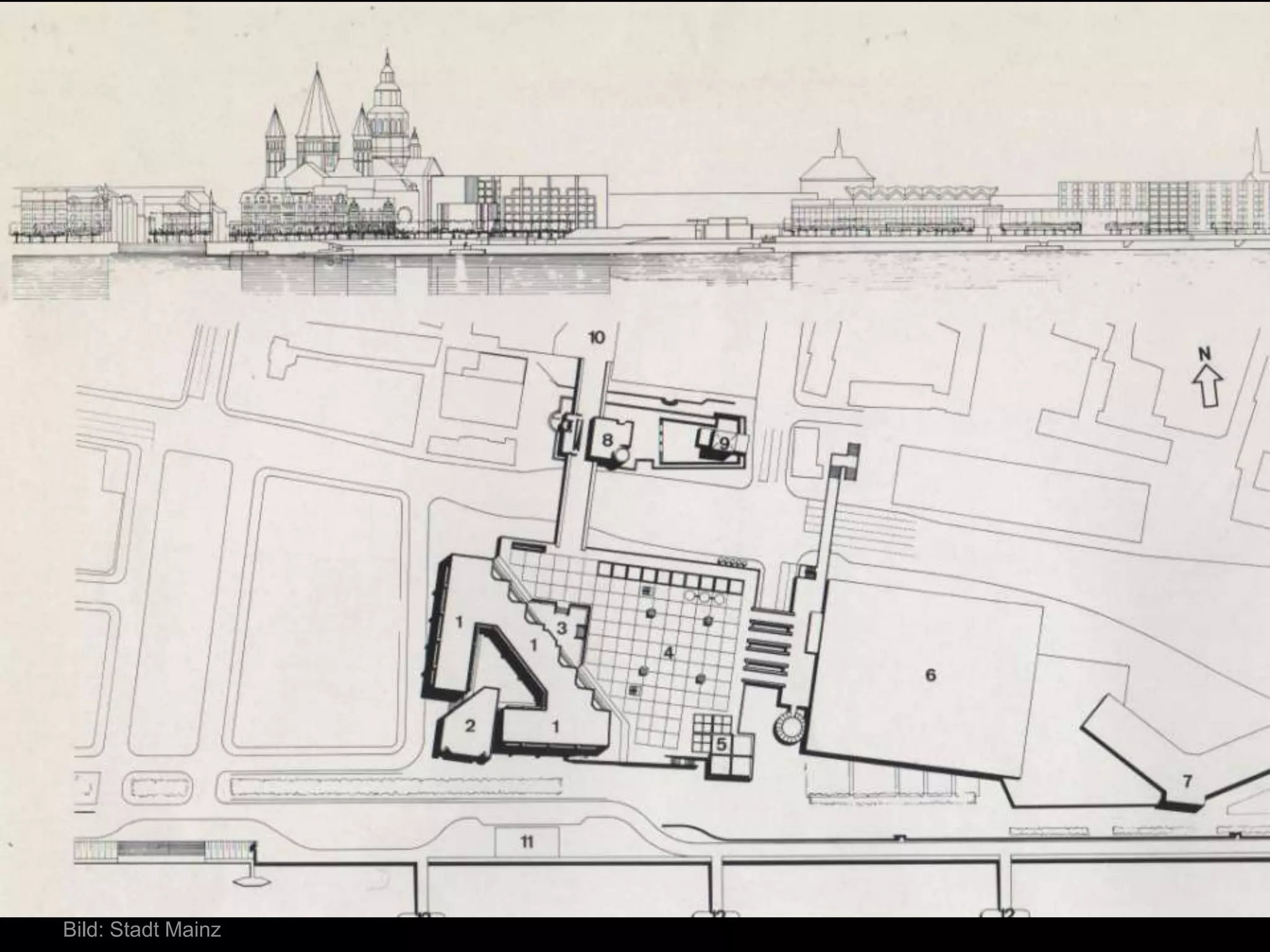 Bild: Stadt Mainz
 