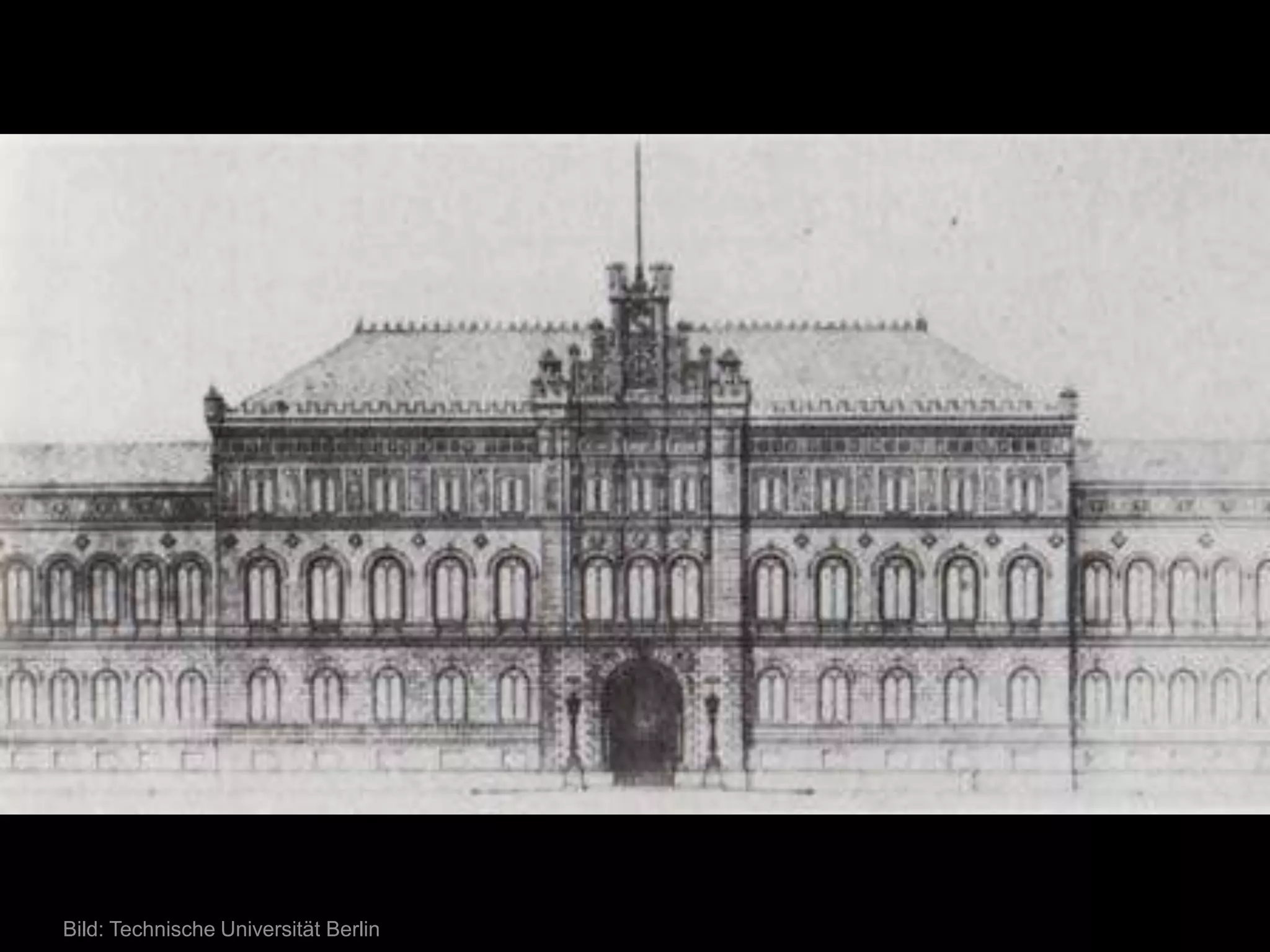 Bild: Technische Universität Berlin
 