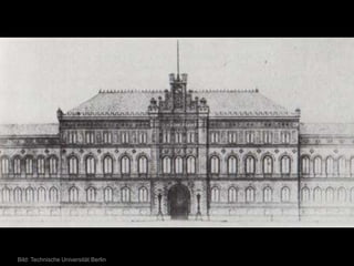 Bild: Technische Universität Berlin
 