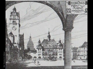 Bild: Stadtarchiv Mainz
 