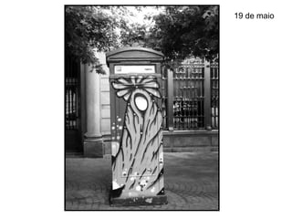 19 de maio
 