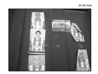 24 de maio
 