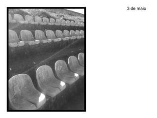3 de maio
 