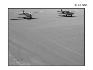 30 de maio
 