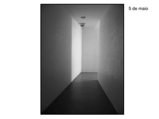 5 de maio
 