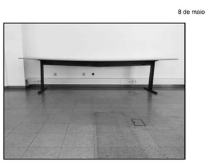 8 de maio
 