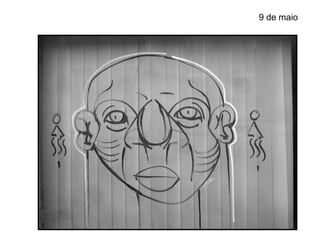 9 de maio
 