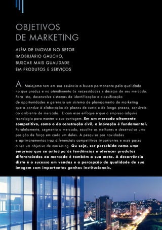 Trend City Center inaugura novo conceito. Venha viver / trabalhar aqui! 