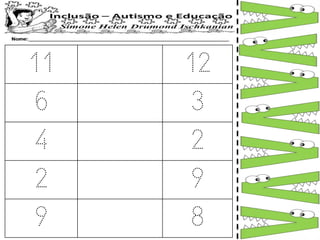 11 12
6 3
4 2
2 9
9 8