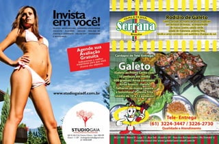 28
RevistaEstação
29
RevistaEstação
 