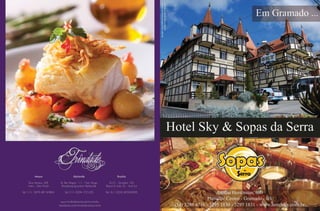 30
RevistaEstação
31
RevistaEstação
 