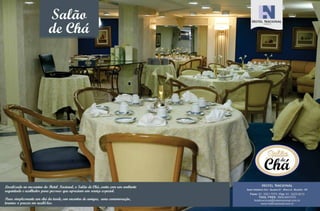 6
RevistaEstação
7
RevistaEstação
 