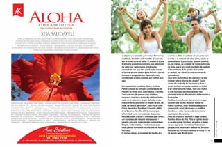 14
RevistaEstação
15
RevistaEstação
o utópico e o concreto, pois ambos formam a
realidade, também a da família. O concreto
são as coisas como ai estão. O utópico é o que
é virtual e possível no concreto, sua referência
de valor, por certo nunca, totalmente
alcançável mas que tem por função manter
a família sempre aberta e perfectível e jamais
fechada e estagnada em alguma forma,
considerada a única possível, por melhor que
seja.
Um especialista brasileiro, Marco Antônio
Fetter, criador da primeira Universidade da
Família no Brasil (RS), assim define a família:
“um conjunto de pessoas com objetivos
comuns e com laços e vínculos afetivos fortes,
cada uma delas com papel definido, onde
naturalmente aparecem os papéis de pai, de
mãe, de filhos e de irmãos”. João Paulo II na
Carta Apostólica Familiaris Consortio (1981)
e na Carta às Famílias (1994) ensina que
a família é “uma comunidade de pessoas,
fundada sobre o amor e animada pelo amor…
um complexo de relações interpessoais –
relação conjugal, paternidade-maternidade,
filiação, fraternidade – mediante as quais
cada pessoa humana é introduzida na família
humana”.
O núcleo utópico e imutável da família é o
o amor, o afeto, o cuidado de um para com
o outro e a vontade de estar junto, sendo os
pares abertos à procriação, quando possível,
ou, ao menos, ao cuidado de todas as formas
de vida, que é um modo também de realizar
a fecundidade. Este núcleo deve poder
se realizar nas várias formas concretas de
convivência.
Que seria da família e dos parceiros se não
ardesse neles a chama da utopia? Todos
vivem da vontade de encontrar e viver o
amor, sonham em poder realizar-se a dois
e ser minimamente felizes. Sem esse motor,
a vida humana perderia sentido, não
obstante todas as dificuldades, deformações e
frustrações.
Análises transculturais demonstraram que
quando esse núcleo de amor existe, há
menos violência, mais sensibilidade para a
cooperação social, diminuem os conflitos
familiares e cái o número de divórcios ou
separações dilacerantes.
Para os cristãos a família é o lugar onde a
Família divina do Pai, Filho e Espírito Santo
se revela e onde também se realiza a Igreja
na sua expressão doméstica. Todas essas
perspectivas estarão em debate na Semana
Nacional da Família a realizar-se entre 9 e 15
de agosto pelo Brasil afora.
 