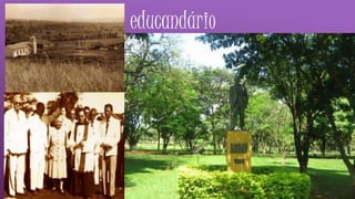 educandário 
 
