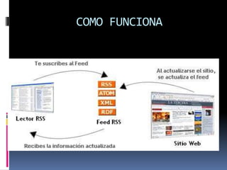 COMO FUNCIONA