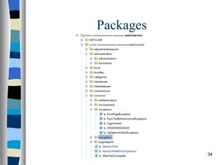 Packages 