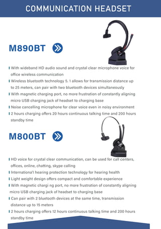 COMMUNICATION HEADSET


I?
			?
I???
		?
I?		?	?		
I????	??
I 