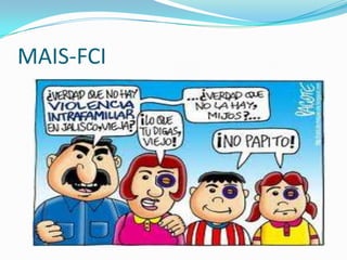 MAIS-FCI
 