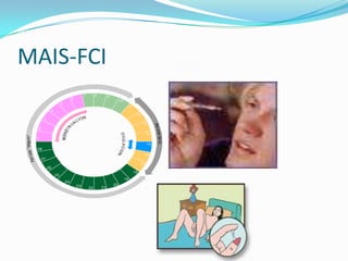 MAIS-FCI
 