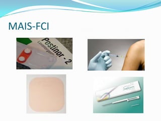MAIS-FCI
 