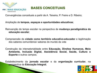 Estatuto da Criança e do Adolescente - Lei 8.069 de 13 de julho de 1990;