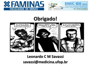 Debate sobre o Programa "Mais médicos" para o Brasil