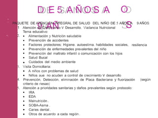 MODELO DE ATENCIÓN INTEGRAL EN SALUD | PDF