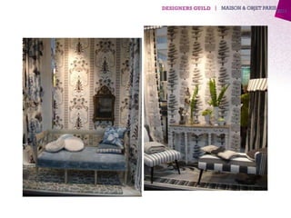 Maison & Objet Paris 2011