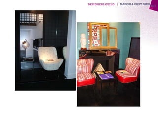 Maison & Objet Paris 2011