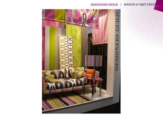 Maison & Objet Paris 2011