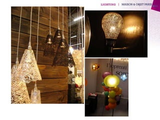 Maison & Objet Paris 2011