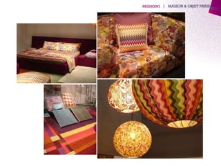 Maison & Objet Paris 2011