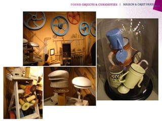 Maison & Objet Paris 2011