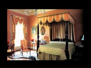 Chambre de la « reine »
 