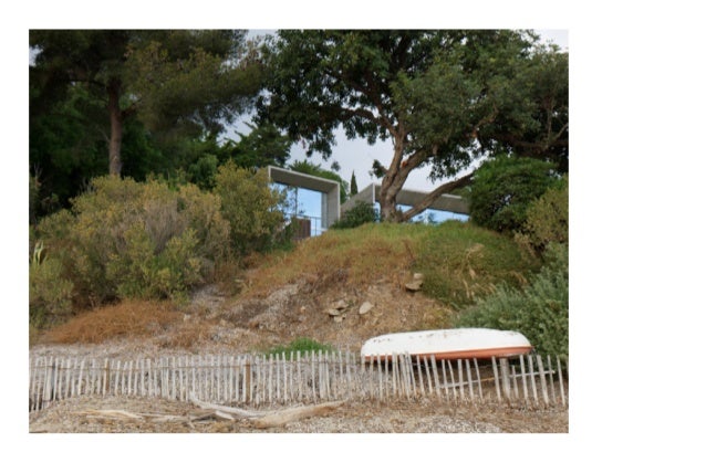 maison le cap pascal
