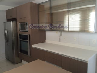 Apartamento Vila Nova Conceição 226m²